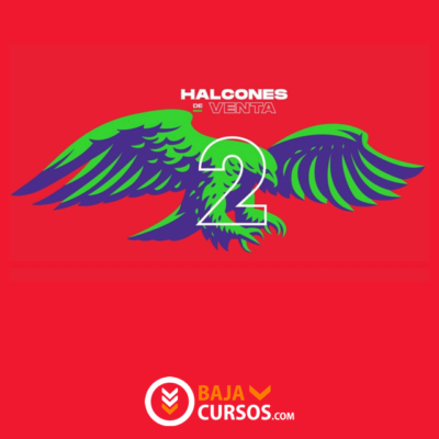 Halcones de venta 2 – Carlos Muñoz