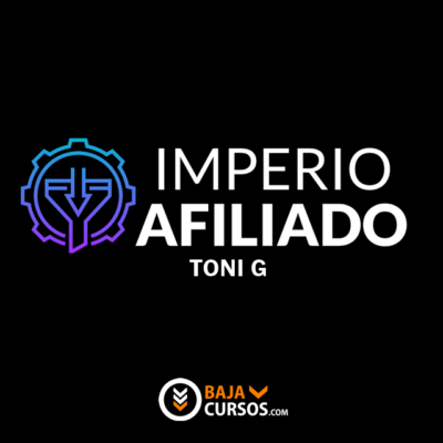 Imperio Afiliado – Toni G