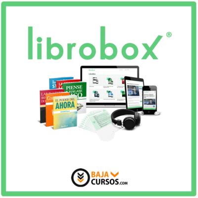 Librobox – Romuald Fons & Ivo Fiz