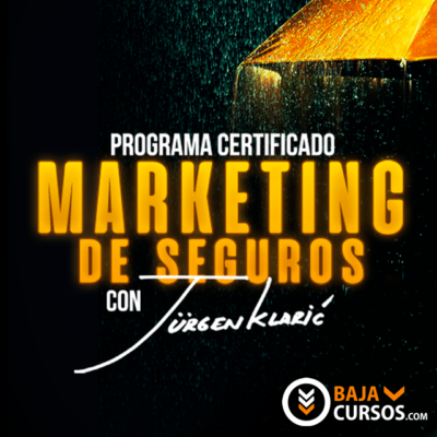 Marketing de Seguros – Jurgen Klaric