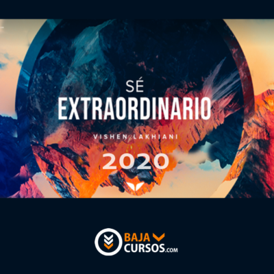 Se Extraordinario 2020 – Mindvalley
