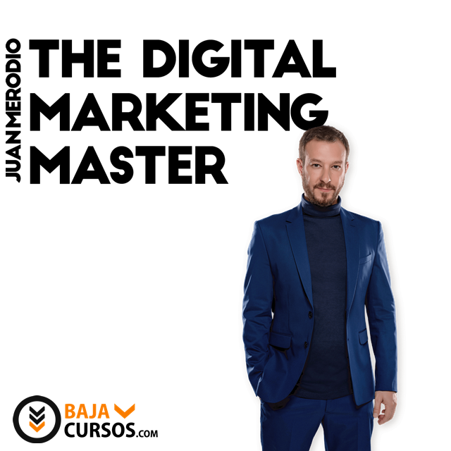Descargar The Digital Marketing - Juan Merodio