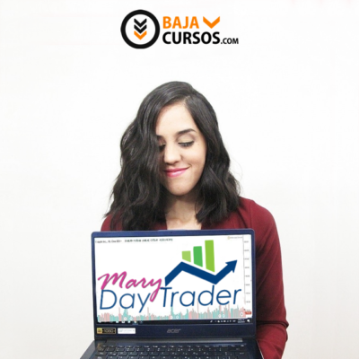 Trading Mente Mary Day Trader 2019