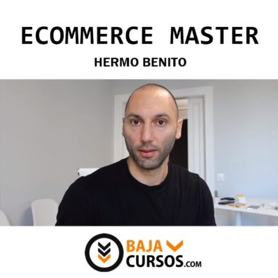 Ecommerce Master – Hermo Benito 2020