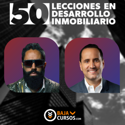 50 Lecciones En Desarrollo Inmobiliario – Carlos Muñoz