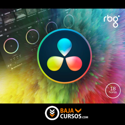 DaVinci Resolve – RubenGuo