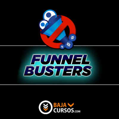 Funnel Busters – Digital Riders