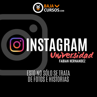 Instagram Universidad – Fabian Hernandez