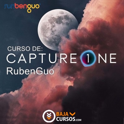 Curso Completo de Capture One PRO – RubenGuo