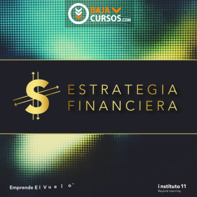 Estrategia Financiera – Carlos Master Muñoz +bonus