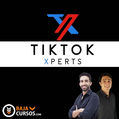 TikTok Xperts – Javier Montenegro