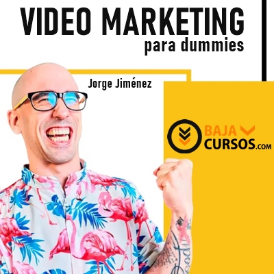 Video Marketing Para Dummies – Jorge Jiménez