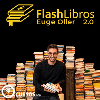 Flash Libros 2.0 – Euge Oller