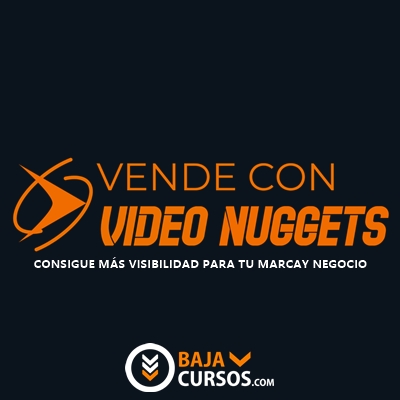 Vende con Video Nuggets – Pepe Romera