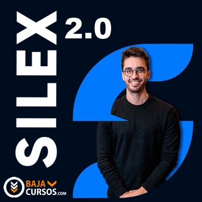 Silex 2.0 – Euge Oller