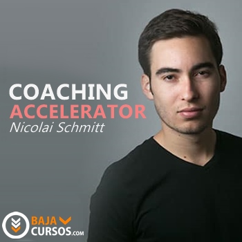 Coaching Accelerator – Nicolai Schmitt