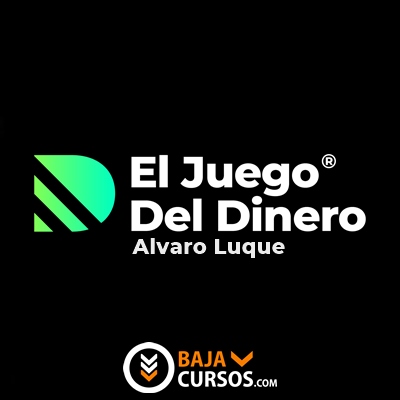 El Juego del Dinero 2022 – Alvaro Luque