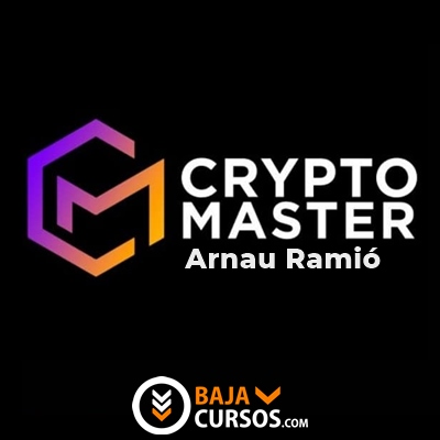 Crypto Master Pro 2022 – Arnau Ramió