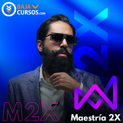 Maestria 2X Metodología de Ventas – Carlos Muñoz