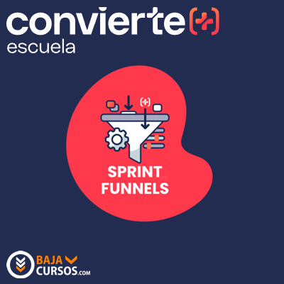 Sprint Funnels – Convierte+