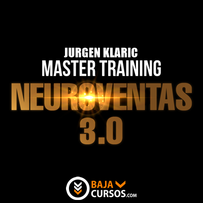 curso Neuroventas 3.0 – Jurgen Klaric
