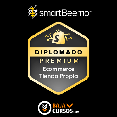 Diplomado Ecommerce Tienda Propia – Smartbeemo