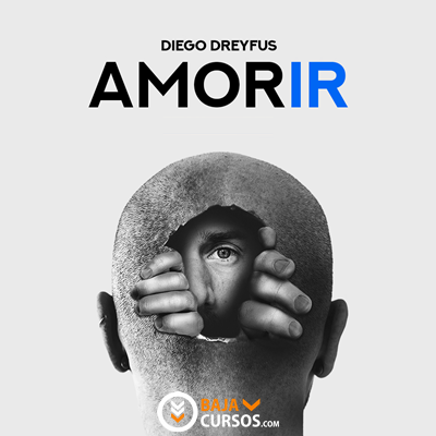 AMORir – Diego Dreyfus