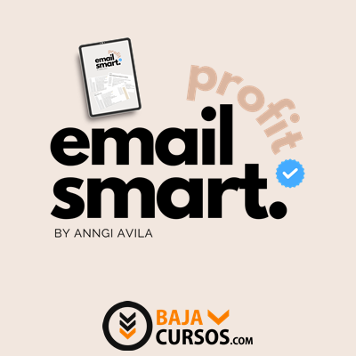 Email Smart Profit – Anngi Avila