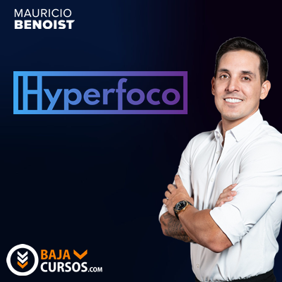 Hyperfoco – Mauricio Benoist