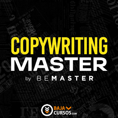 curso Copywriting Master – BeMaster