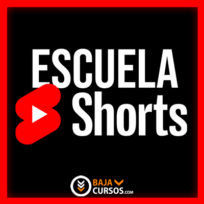 Curso Escuela YouTube Shorts -BoloYoutube