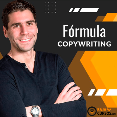 Fórmula Copywriting – Agustin Casorzo