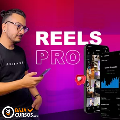 Reels Pro – Rafael Bem