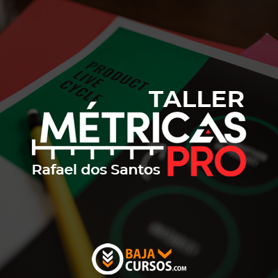 Taller Métricas Pro – Rafael Dos Santos