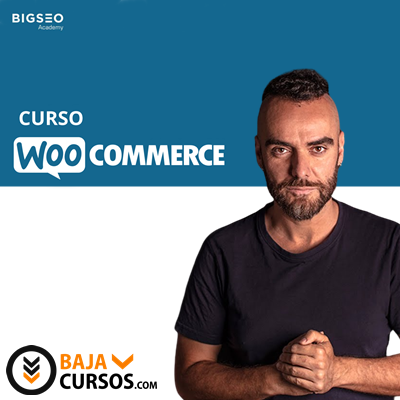 Curso Woocommerce – Bigseo