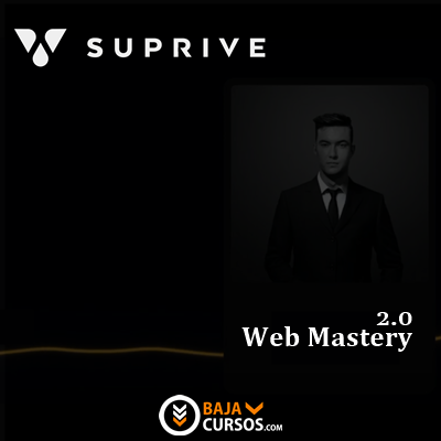 Suprive Web Mastery 2.0 – Alfred Bank