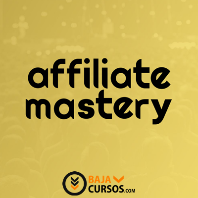 Affiliate Mastery – Ines Fernandez