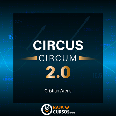 Curso Circus Circum 2.0 - Cristian Arens