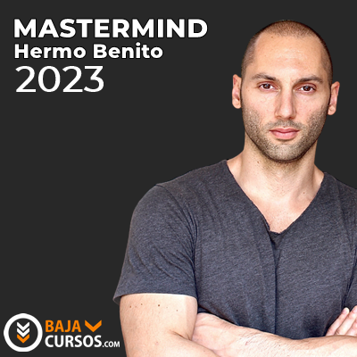 Mastermind 2023 – Hermo Benito