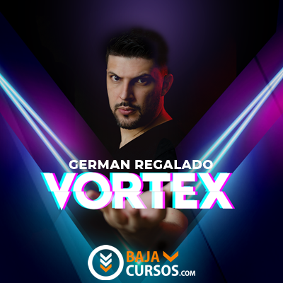 Vortex – German Regalado
