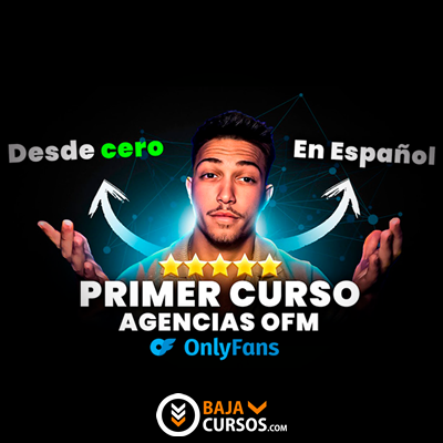 Curso OnlyFans Management – Toni Onis