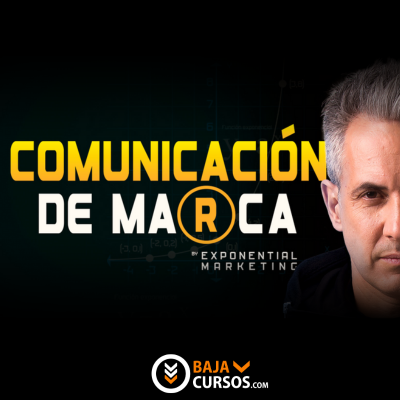 Curso Comunicación de Marca – Jurgen Klaric
