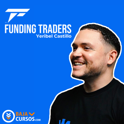 Funding Traders – Yeribel Castillo