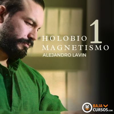 Holobiomagnetismo Parte 1 – Alejandro Lavin