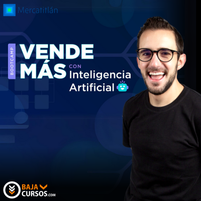 Vende Más Con Inteligencia Artificial – Juan Lombana