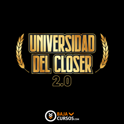Universidad del Closer 2.0 – Mateo Tinivelli & Tino Mossu