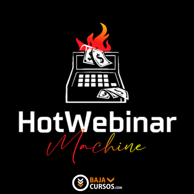 HotWebinar Machine – Copynation