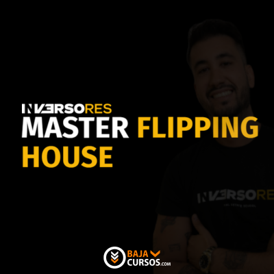 Flipping House 2024 – Cesar Rivero