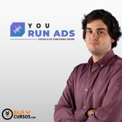 Curso You Run Ads – Hugo Lopez