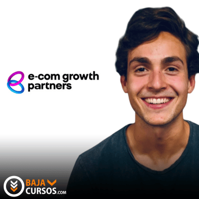 Ecom Growth Partner